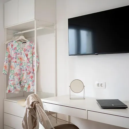 Apartment Blue Lagoon House Hvar Town