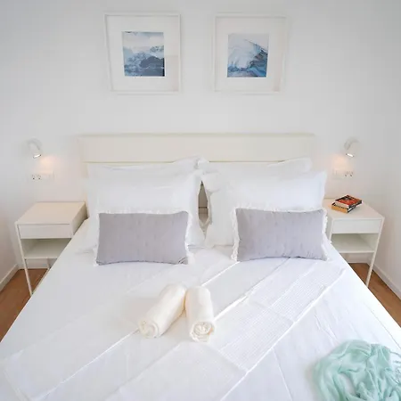 Apartment Blue Lagoon House