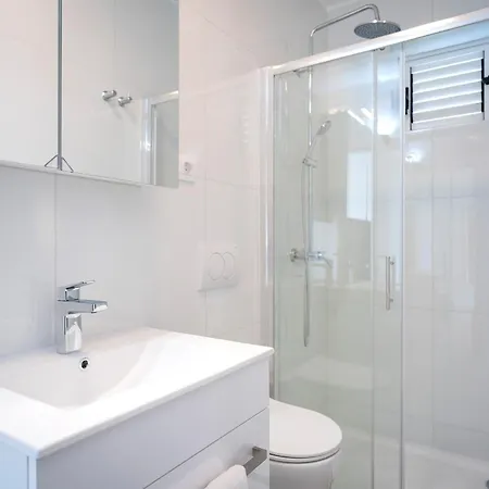 Apartment Blue Lagoon House Hvar Town