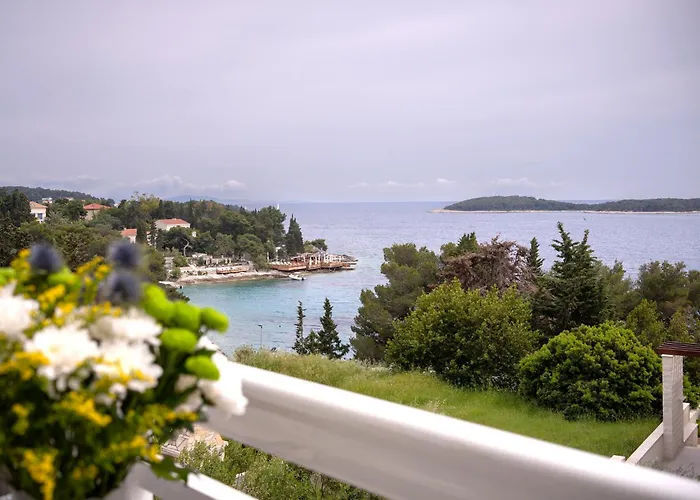 شقة Blue Lagoon House
