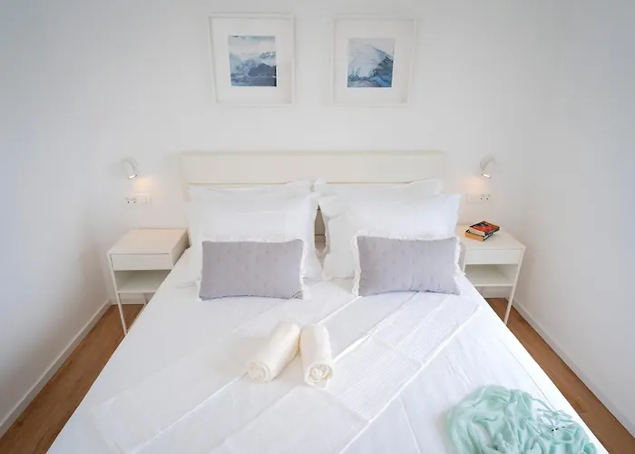 شقة Blue Lagoon House