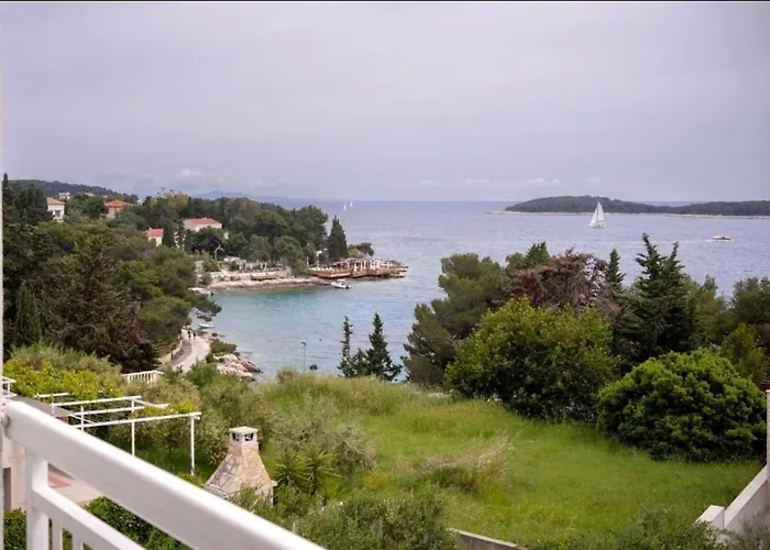 Blue Lagoon House شقة