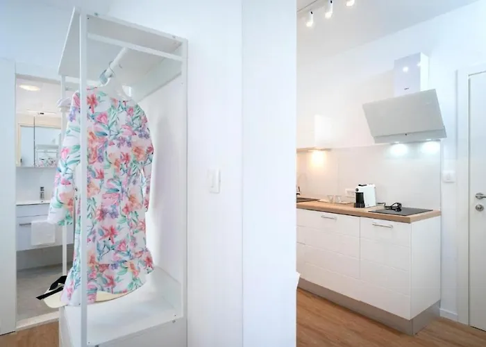 شقة Blue Lagoon House