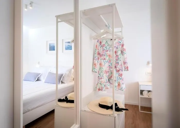 Blue Lagoon House هفار