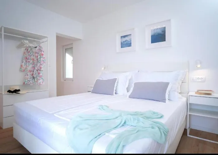 شقة Blue Lagoon House هفار