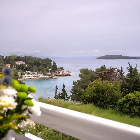 Apartamento Blue Lagoon House