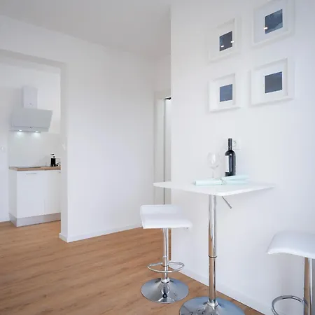 Blue Lagoon House 赫瓦尔