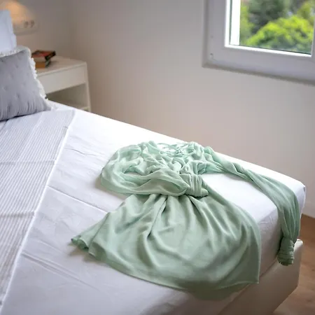 Blue Lagoon House 赫瓦尔