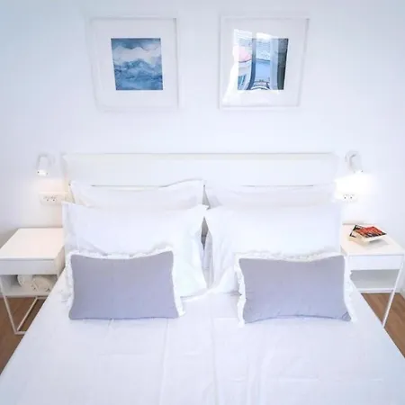 公寓 Blue Lagoon House *