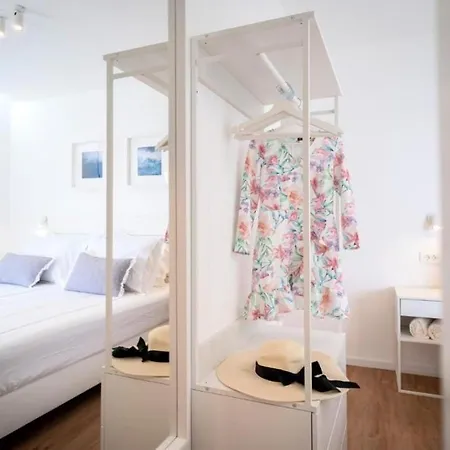 Blue Lagoon House 赫瓦尔